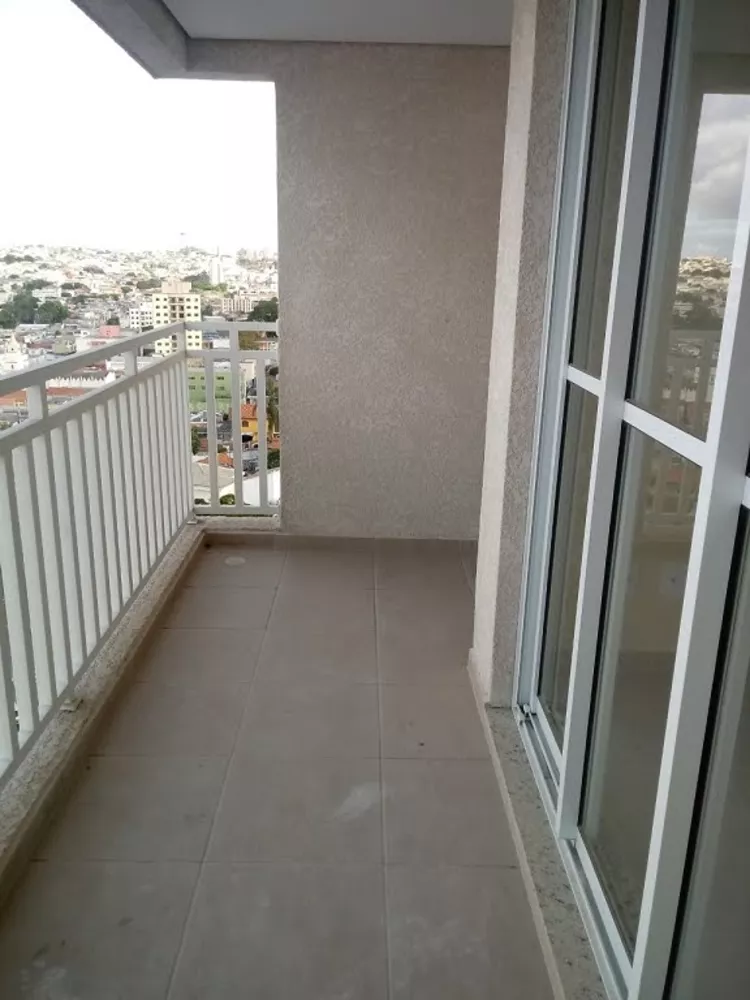 Apartamento para alugar com 2 quartos, 59m² - Foto 3