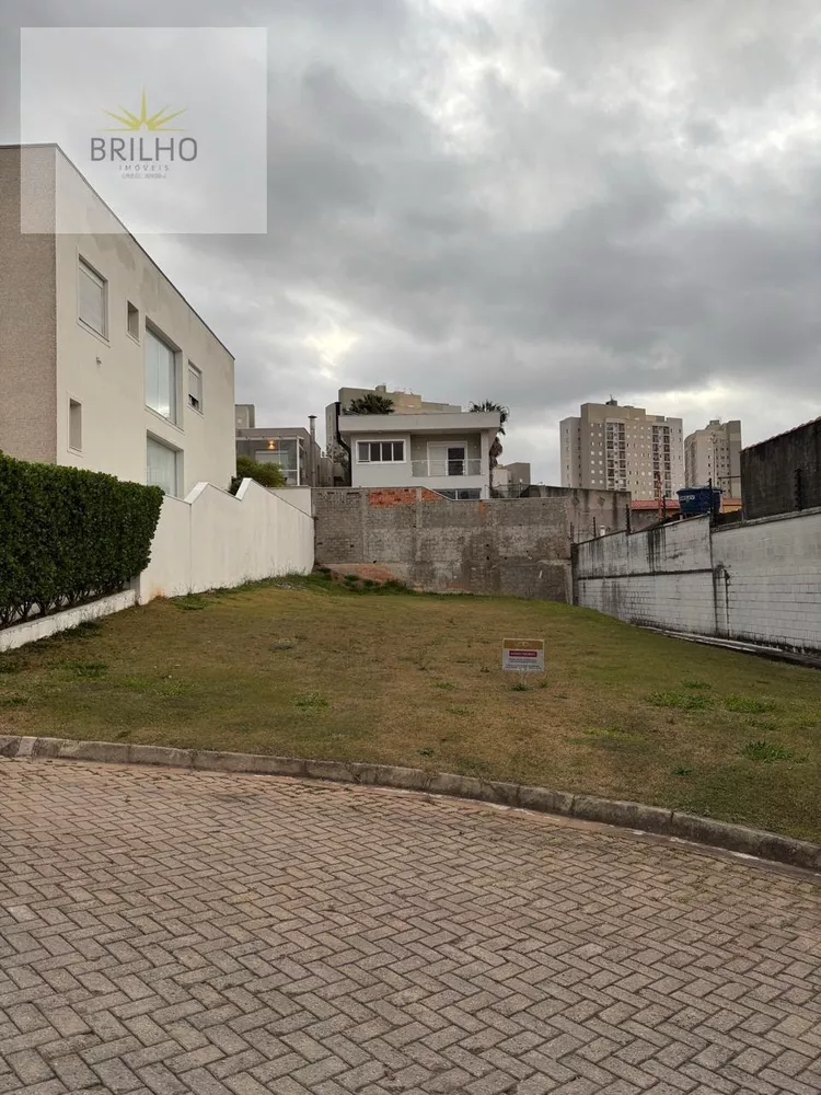 Terreno, 409 m² - Foto 1