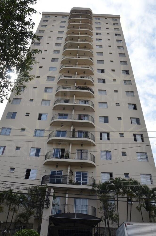 Apartamento, 3 quartos, 84 m² - Foto 3