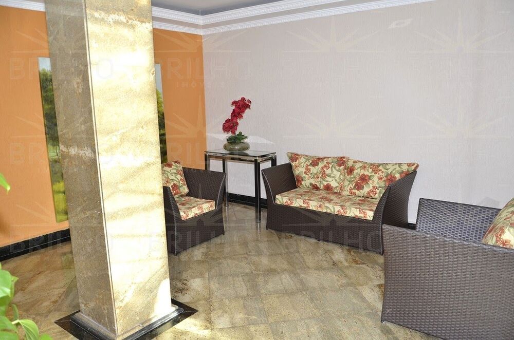 Apartamento, 3 quartos, 84 m² - Foto 5