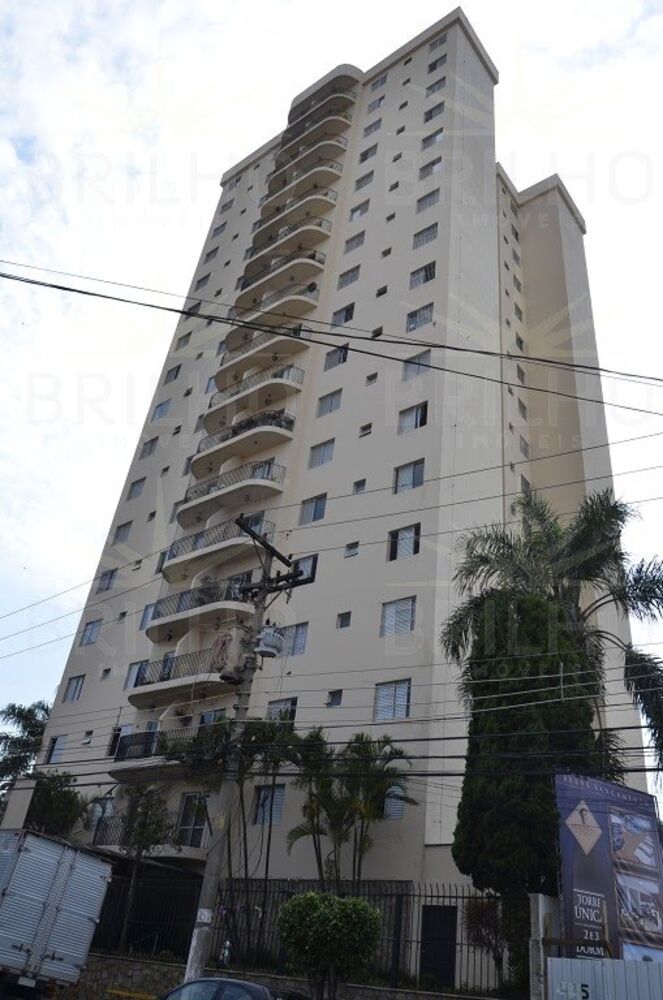 Apartamento, 3 quartos, 84 m² - Foto 2