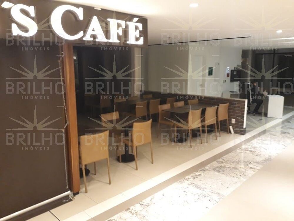 Conjunto Comercial-Sala para alugar, 600m² - Foto 2