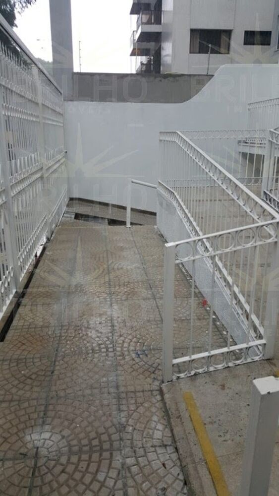 Prédio Inteiro, 556 m² - Foto 39