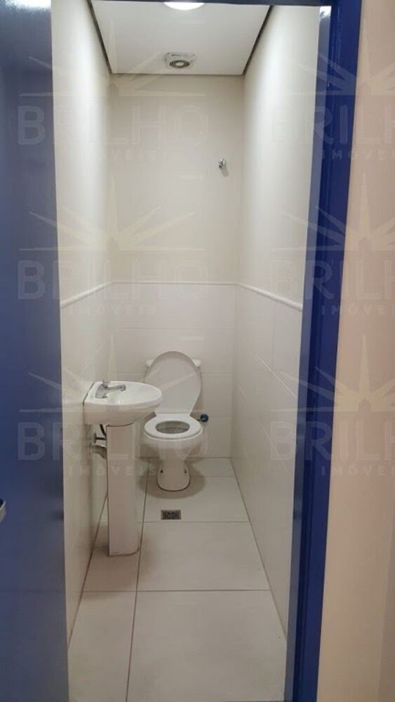 Prédio Inteiro, 556 m² - Foto 17