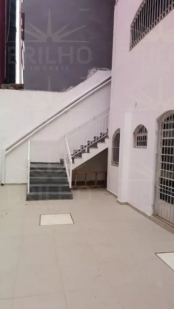 Prédio Inteiro, 556 m² - Foto 1