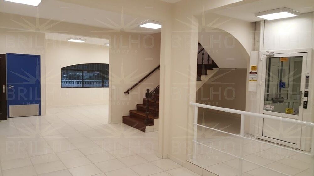 Prédio Inteiro, 556 m² - Foto 35