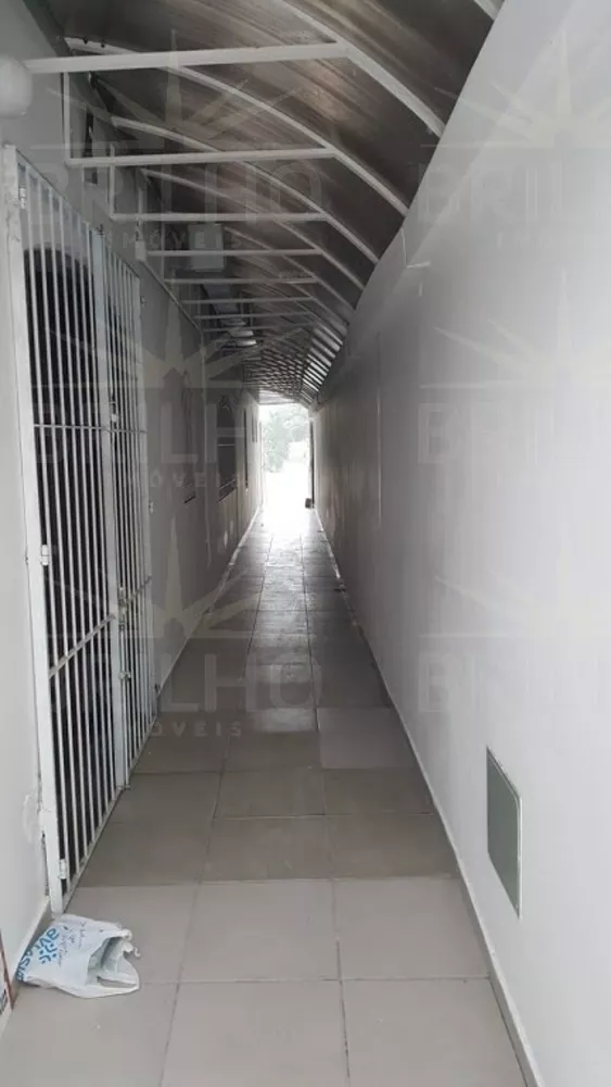 Prédio Inteiro, 556 m² - Foto 40