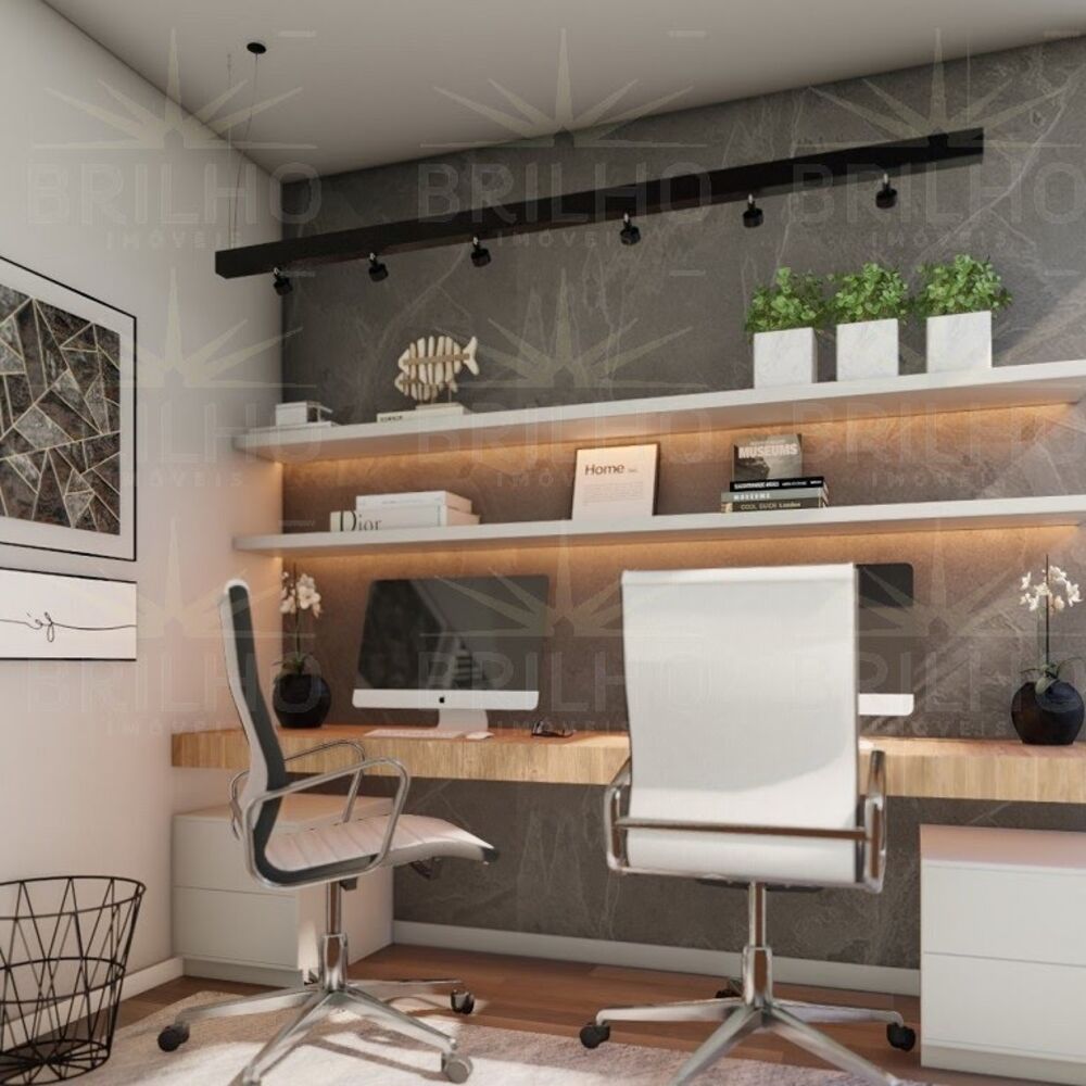 Sobrado à venda com 2 quartos, 113m² - Foto 6