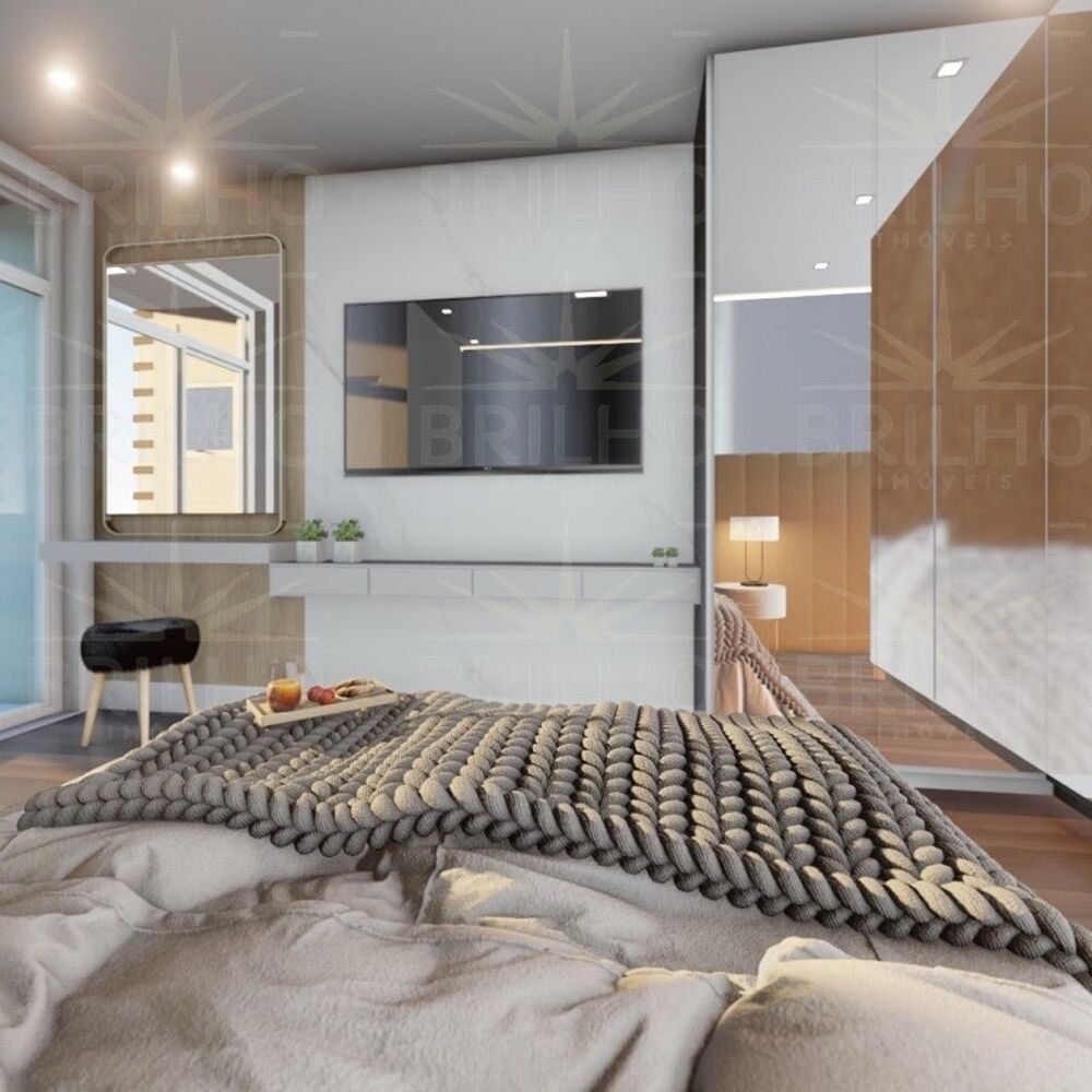 Sobrado à venda com 2 quartos, 113m² - Foto 5