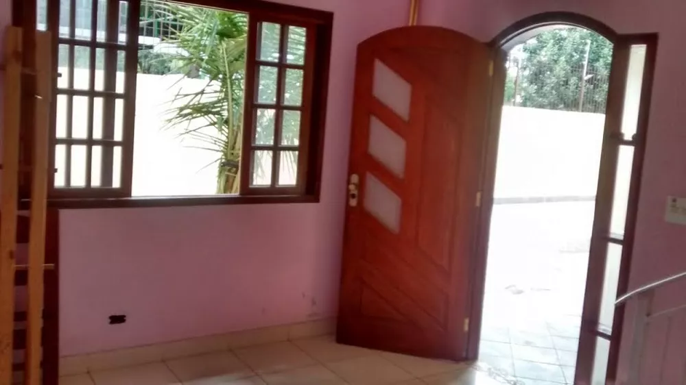 Sobrado, 2 quartos - Foto 4