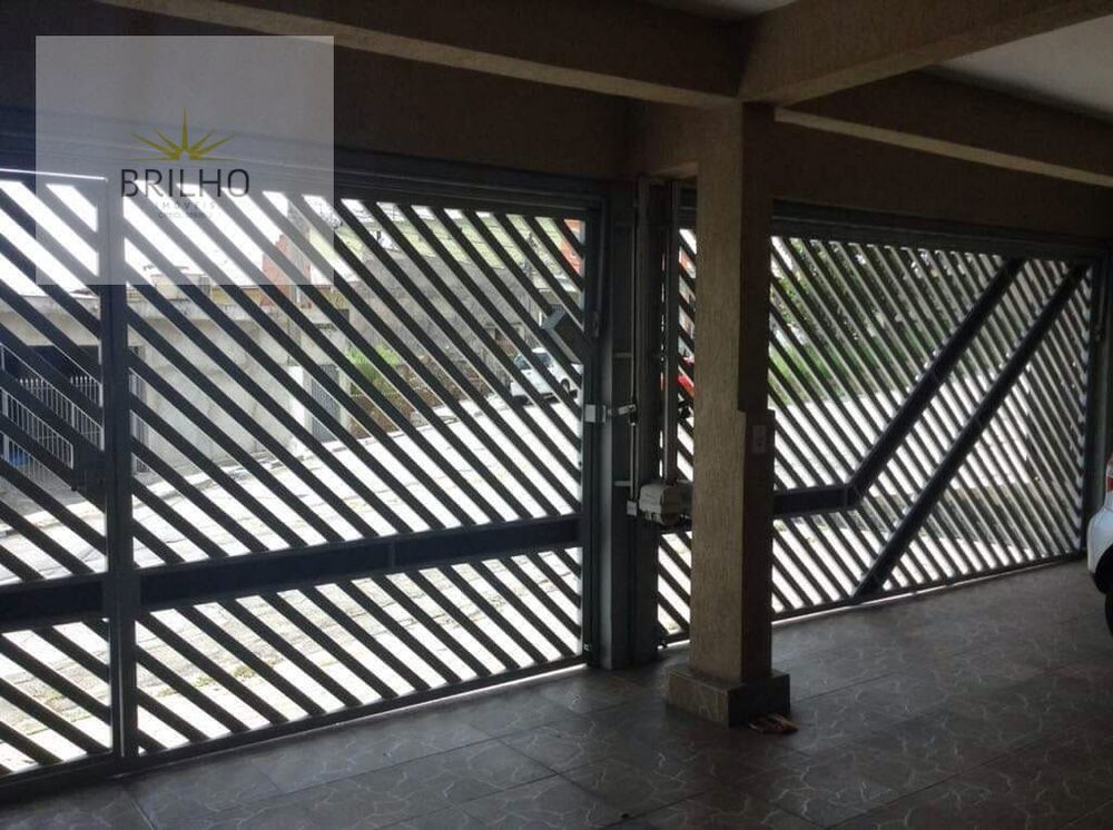 Casa, 3 quartos, 198 m² - Foto 2