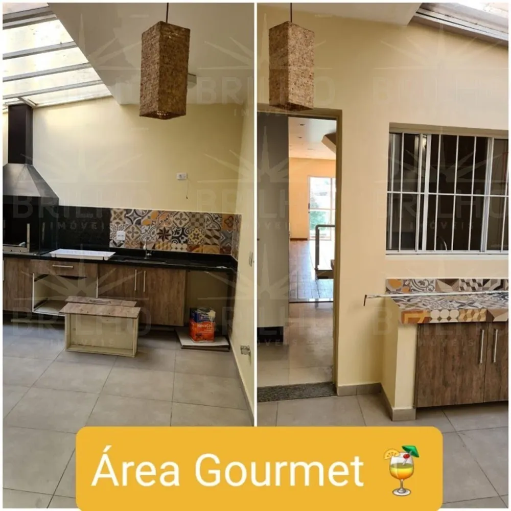 Sobrado, 2 quartos, 125 m² - Foto 2