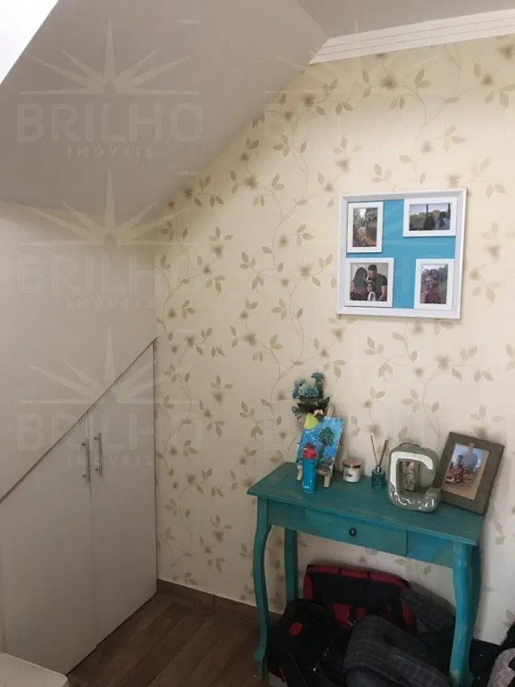 Sobrado, 2 quartos, 125 m² - Foto 4