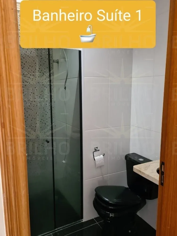 Sobrado, 2 quartos, 125 m² - Foto 3