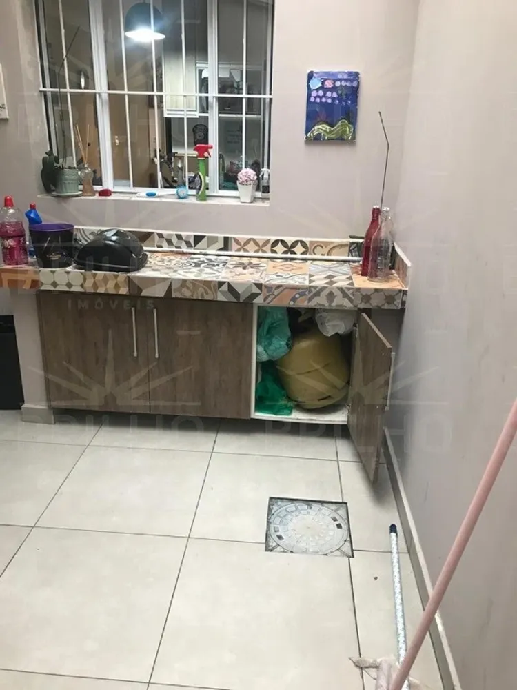 Sobrado, 2 quartos, 125 m² - Foto 1