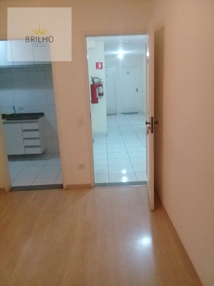 Apartamento para alugar com 2 quartos, 54m² - Foto 3