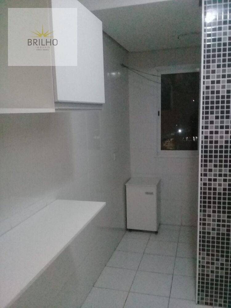 Apartamento para alugar com 2 quartos, 54m² - Foto 4