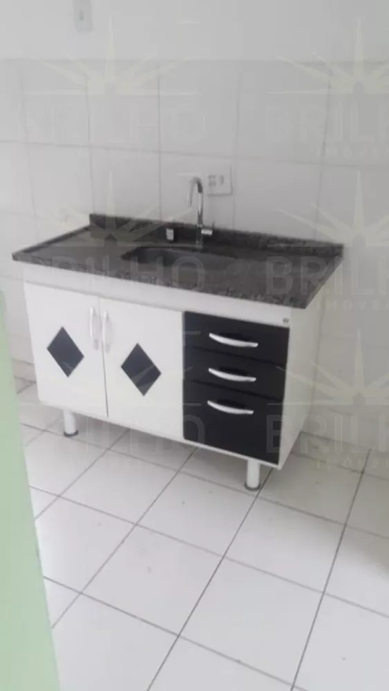 Apartamento para alugar com 2 quartos - Foto 2