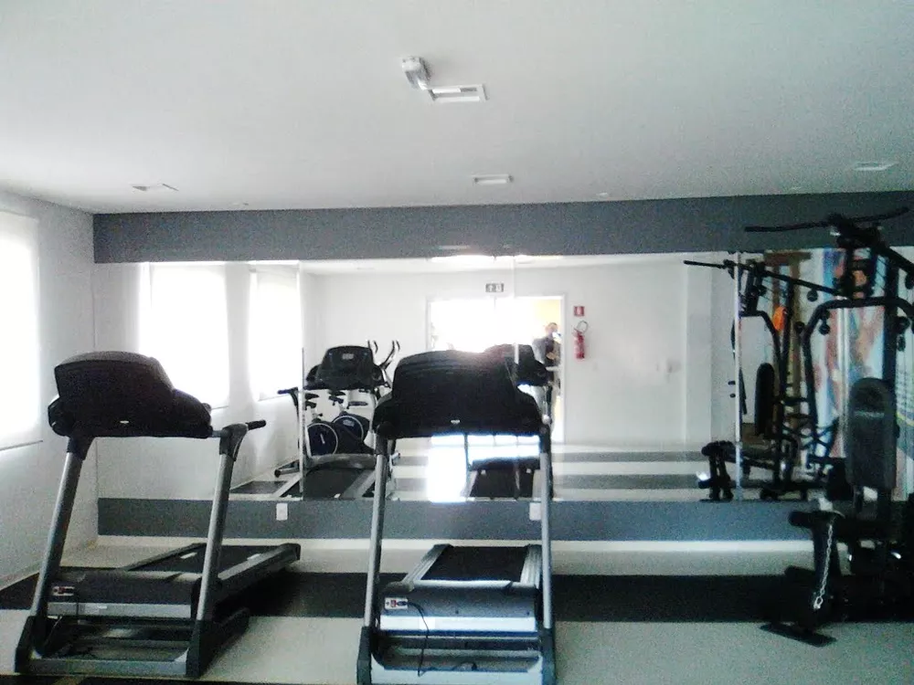 Apartamento, 2 quartos - Foto 1