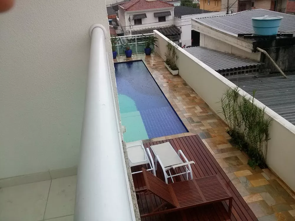 Apartamento, 2 quartos - Foto 6