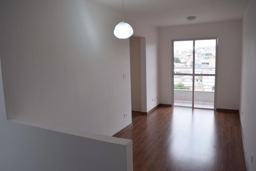 Apartamento, 2 quartos - Foto 4