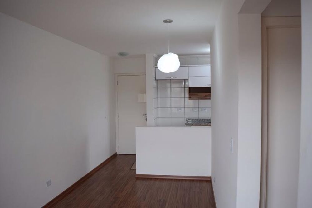 Apartamento, 2 quartos - Foto 1
