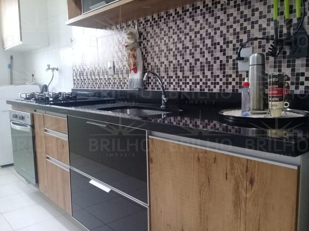 Apartamento, 2 quartos, 60 m² - Foto 3