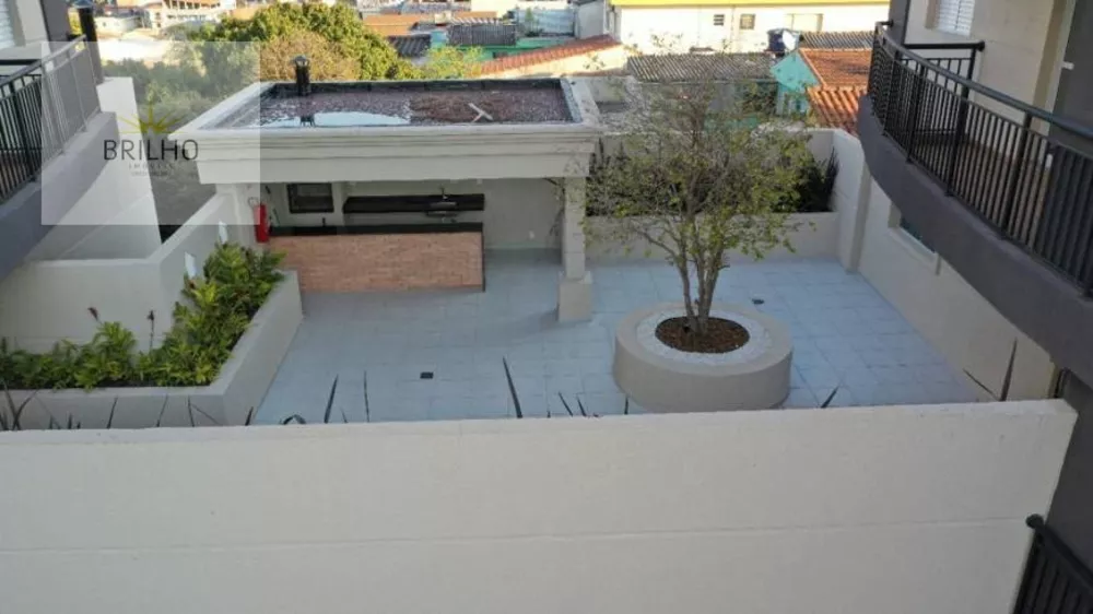 Apartamento, 2 quartos, 52 m² - Foto 3