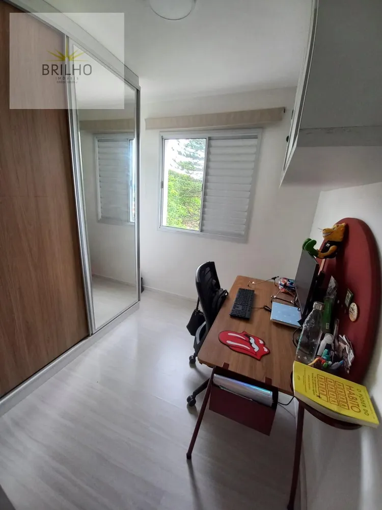 Apartamento, 2 quartos, 52 m² - Foto 6