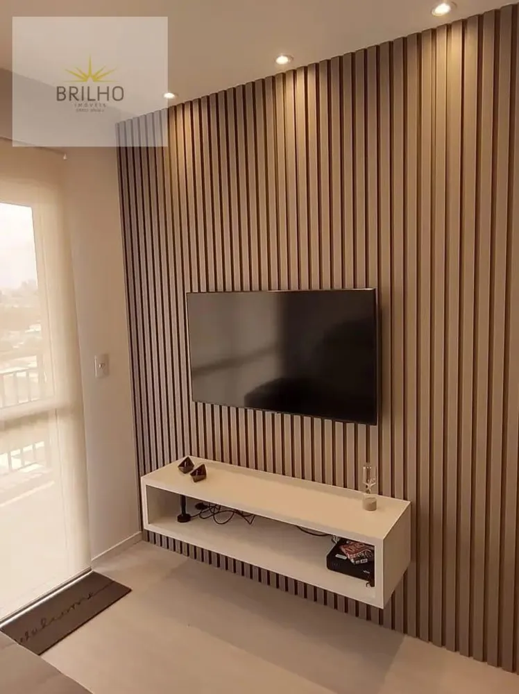 Apartamento, 2 quartos, 52 m² - Foto 5
