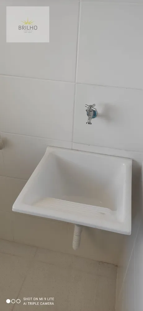 Apartamento, 2 quartos, 52 m² - Foto 8