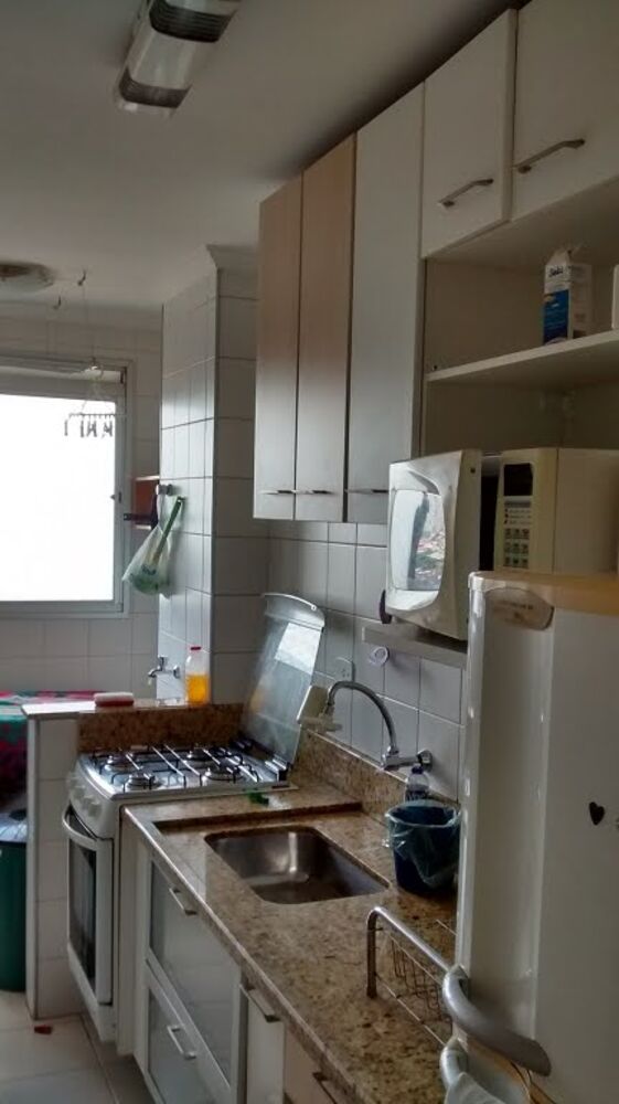 Apartamento, 2 quartos - Foto 4