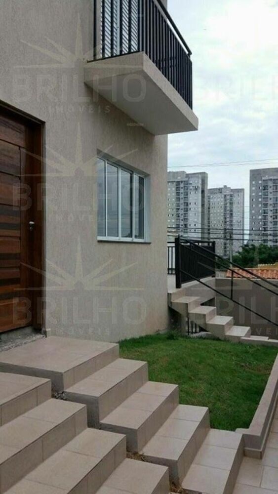 Casa de Condomínio, 2 quartos - Foto 7