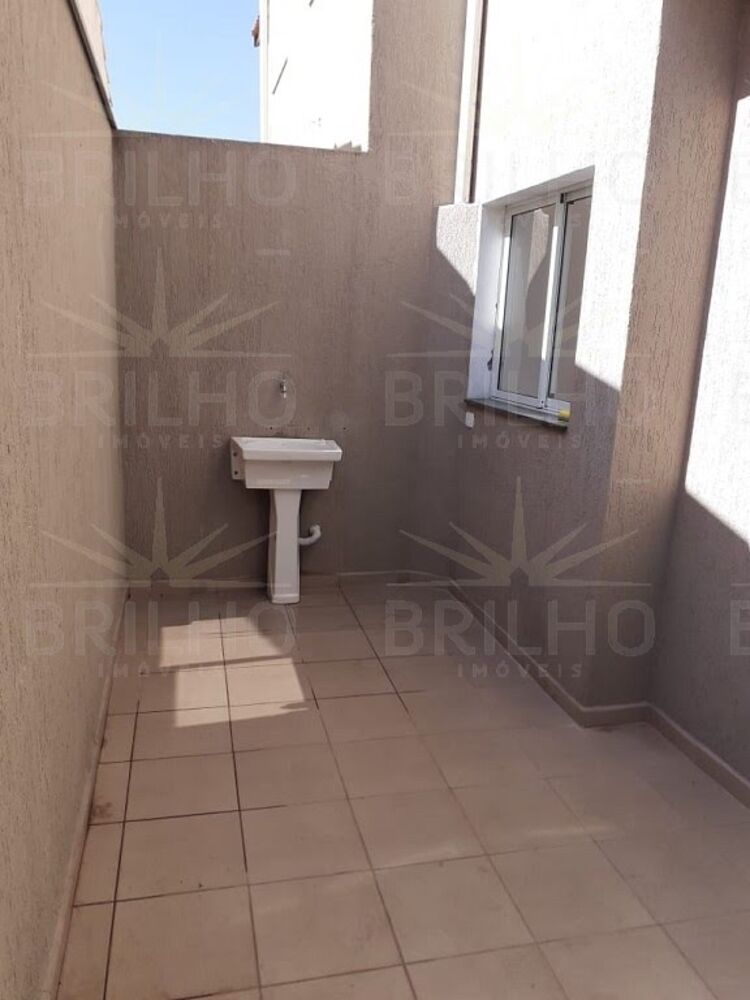 Casa de Condomínio, 2 quartos - Foto 4