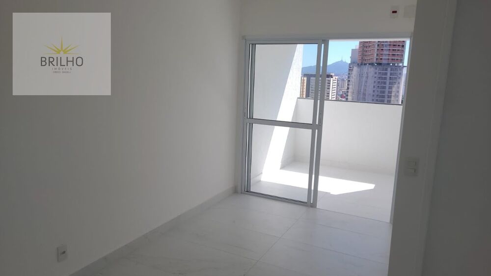 Apartamento para alugar com 1 quarto, 37m² - Foto 1