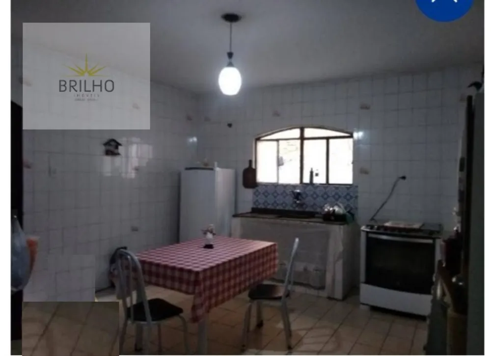 Sobrado, 3 quartos, 169 m² - Foto 3