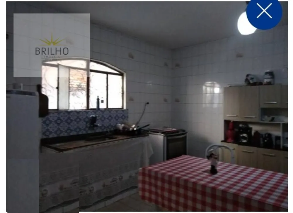 Sobrado, 3 quartos, 169 m² - Foto 1