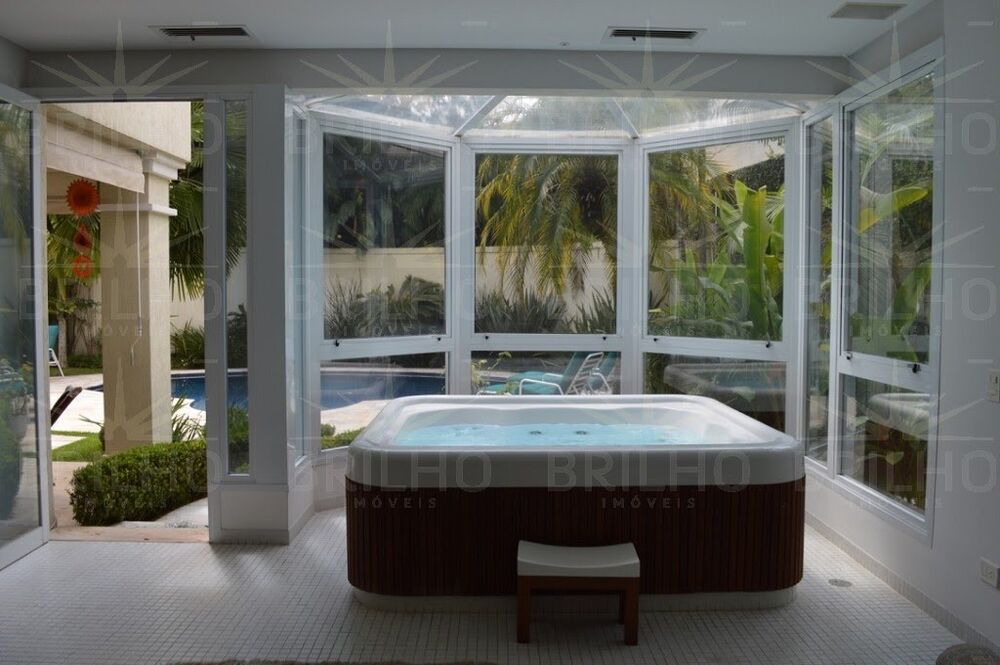 Casa de Condomínio, 4 quartos - Foto 9