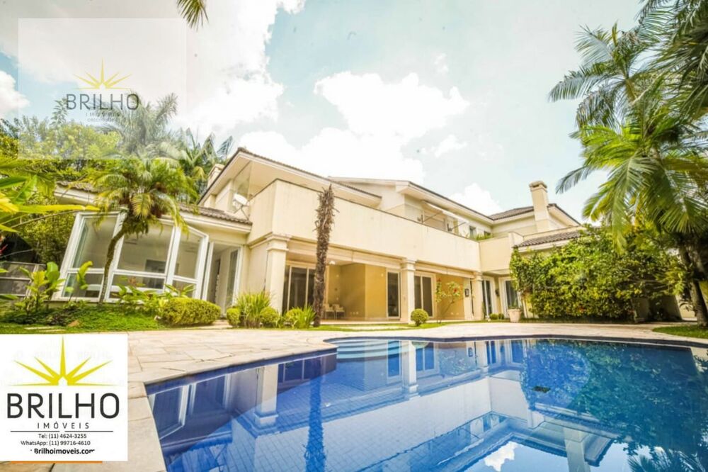 Casa de Condomínio, 4 quartos - Foto 23