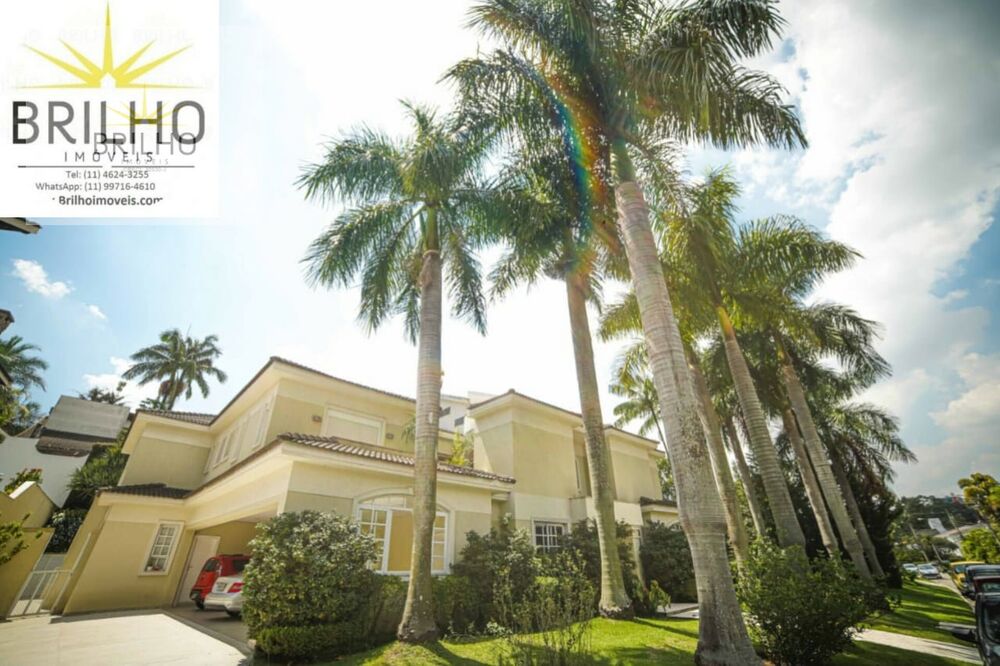 Casa de Condomínio, 4 quartos - Foto 19