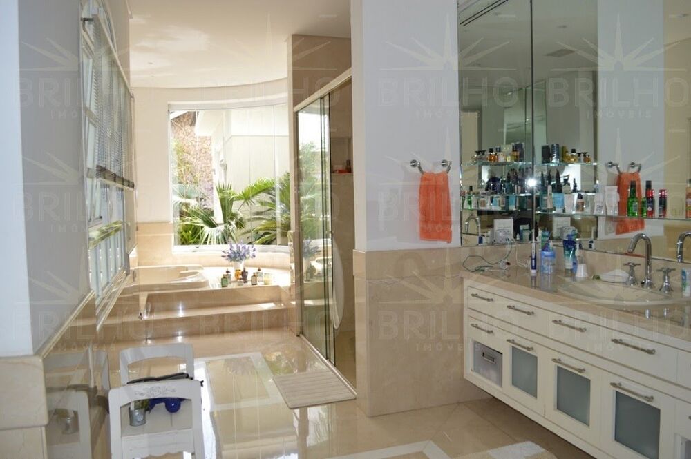 Casa de Condomínio, 4 quartos - Foto 13