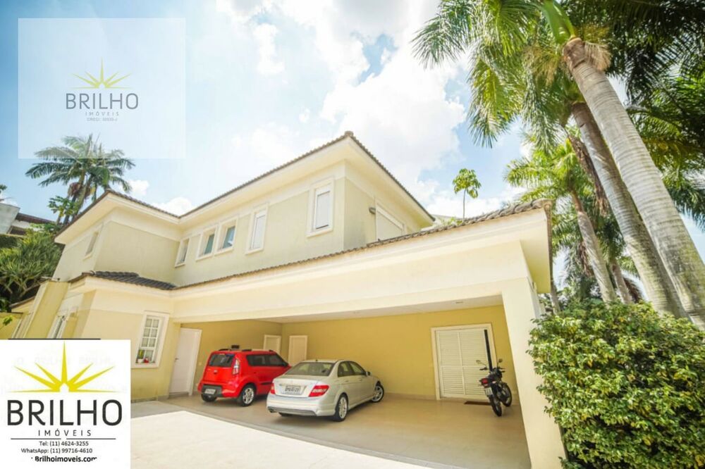 Casa de Condomínio, 4 quartos - Foto 18