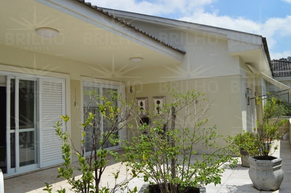 Casa de Condomínio, 4 quartos - Foto 14