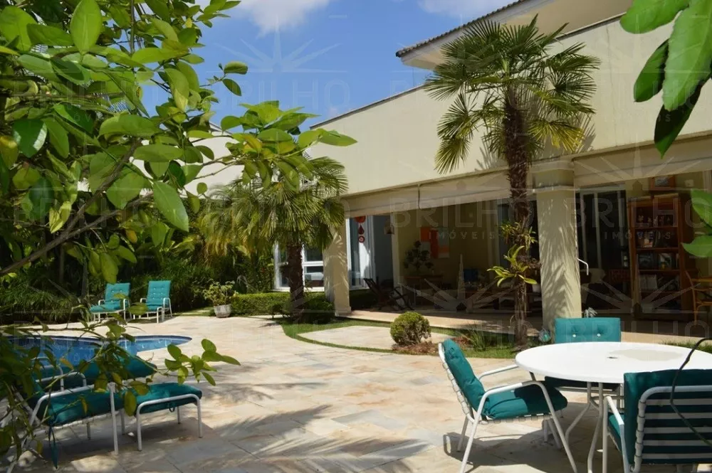 Casa de Condomínio, 4 quartos - Foto 11