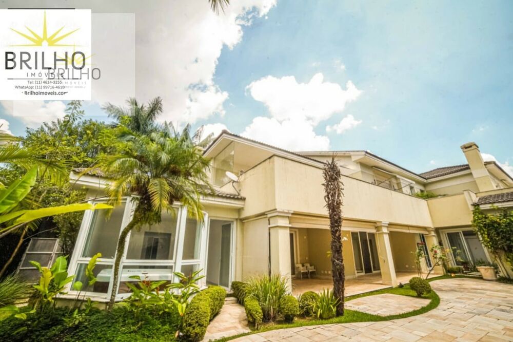 Casa de Condomínio, 4 quartos - Foto 22