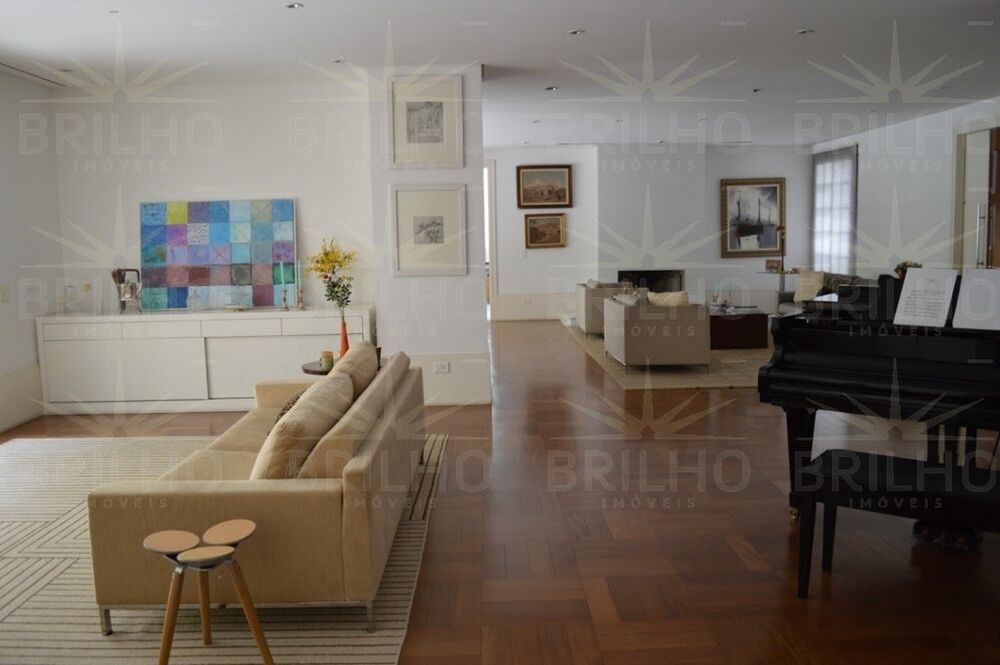 Casa de Condomínio, 4 quartos - Foto 5