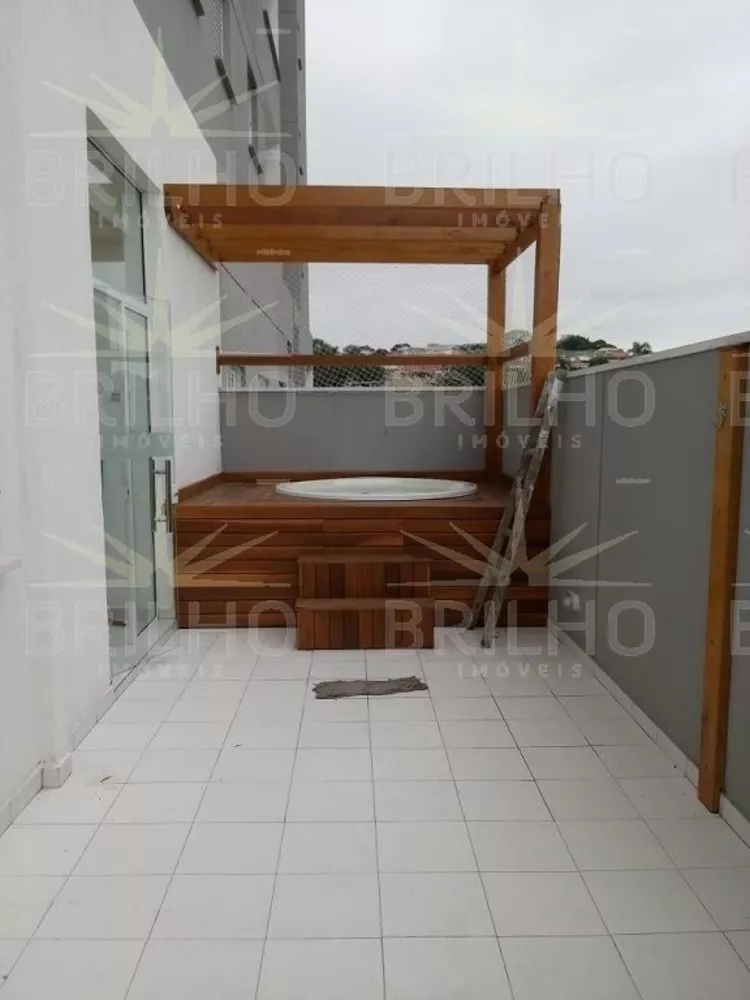 Apartamento, 2 quartos, 49 m² - Foto 5