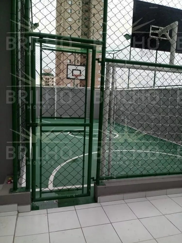 Apartamento, 2 quartos, 49 m² - Foto 3