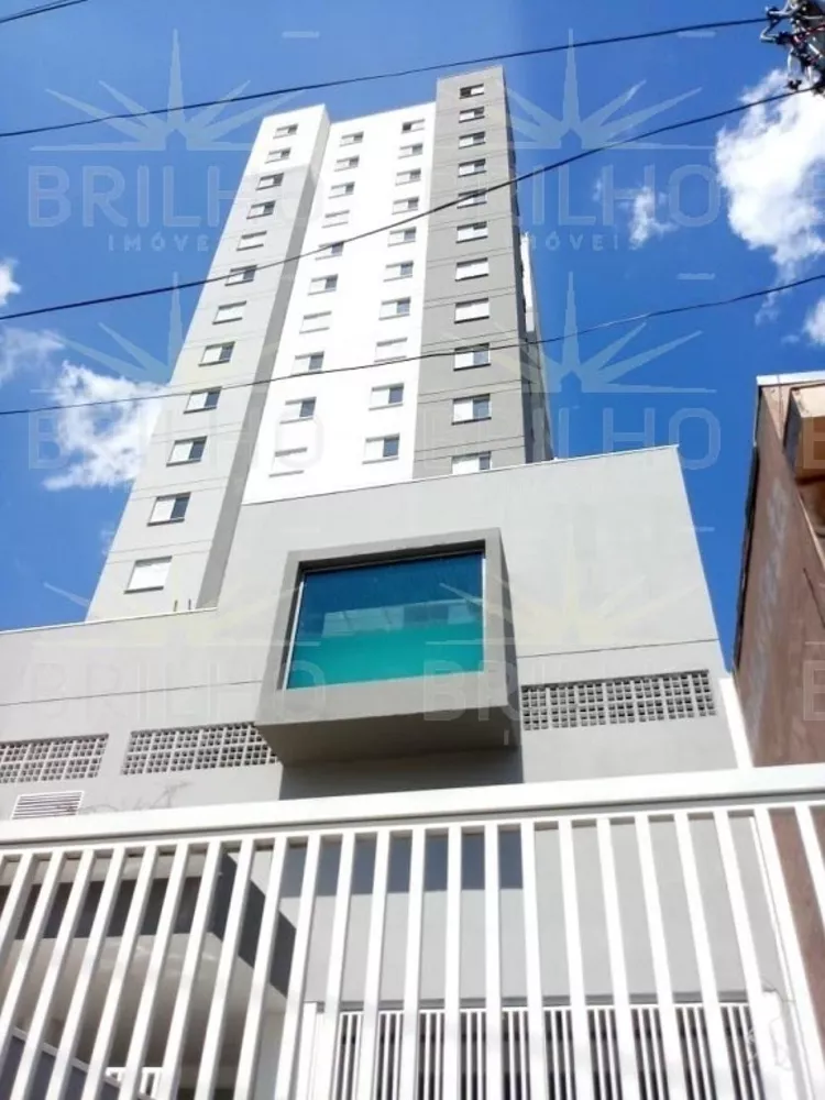 Apartamento, 2 quartos, 49 m² - Foto 2