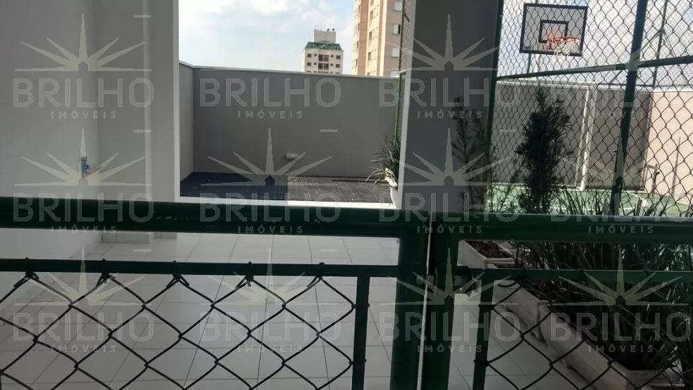 Apartamento, 2 quartos, 49 m² - Foto 1